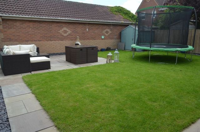  Image of 4 bedroom Detached house for sale in Blenheim Close Skellingthorpe Lincoln LN6 at Blenheim Close Skellingthorpe Lincoln, LN6 5TL