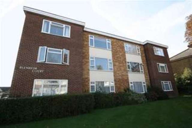  Image of 2 bedroom Flat to rent in Horn Lane Woodford Green IG8 at Blenheim Court, Horn Lane  Woodford Green, IG8 9AQ