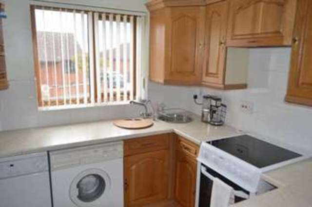  Image of 2 bedroom Detached house for sale in Blenheim Court Bottesford Scunthorpe DN16 at Blenheim Court  Scunthorpe, DN16 3SQ