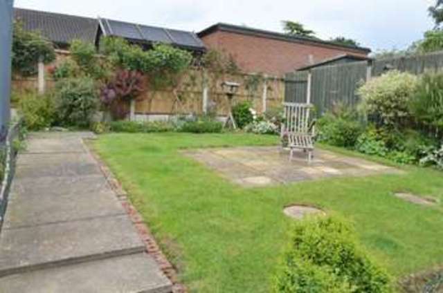  Image of 2 bedroom Detached house for sale in Blenheim Court Bottesford Scunthorpe DN16 at Blenheim Court  Scunthorpe, DN16 3SQ