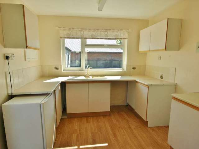  Image of 2 bedroom Detached house for sale in Blenheim Drive Launton Bicester OX26 at Blenheim Drive Launton Bicester, OX26 5EA