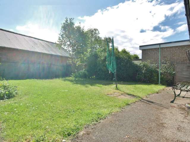  Image of 2 bedroom Detached house for sale in Blenheim Drive Launton Bicester OX26 at Blenheim Drive Launton Bicester, OX26 5EA