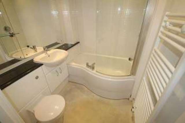  Image of 2 bedroom Flat to rent in Blithfield Way Norton in the Moors Stoke-on-Trent ST6 at Blithfield Way Norton Heights Stoke-On-Trent, ST6 8GS