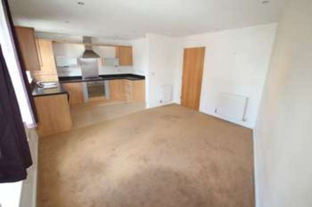  Image of 2 bedroom Flat to rent in Blithfield Way Norton in the Moors Stoke-on-Trent ST6 at Blithfield Way Norton Heights Stoke-On-Trent, ST6 8GS