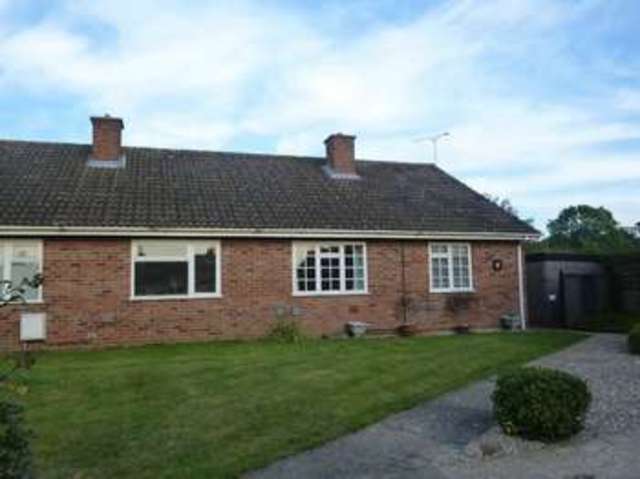  Image of 2 bedroom Detached house for sale in Bloomfield Close Sapiston Bury St. Edmunds IP31 at Bloomfield Close  Sapiston, IP31 1RL