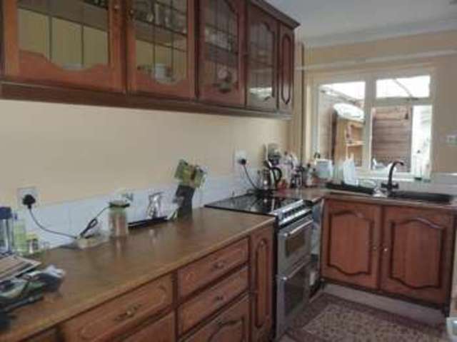  Image of 2 bedroom Detached house for sale in Bloomfield Close Sapiston Bury St. Edmunds IP31 at Bloomfield Close  Sapiston, IP31 1RL