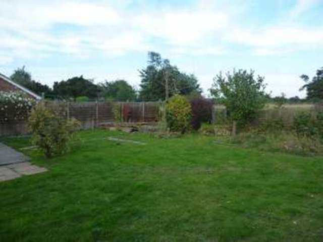  Image of 2 bedroom Detached house for sale in Bloomfield Close Sapiston Bury St. Edmunds IP31 at Bloomfield Close  Sapiston, IP31 1RL