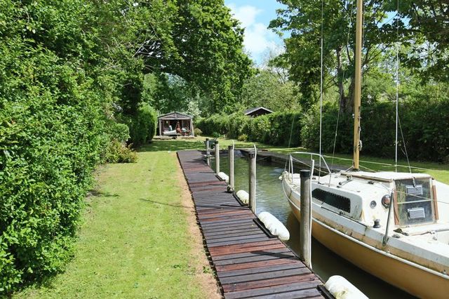  Image of Property for sale in Boathouse Lane Lowestoft NR32 at Boathouse Lane Oulton Broad Lowestoft, NR32 3PP