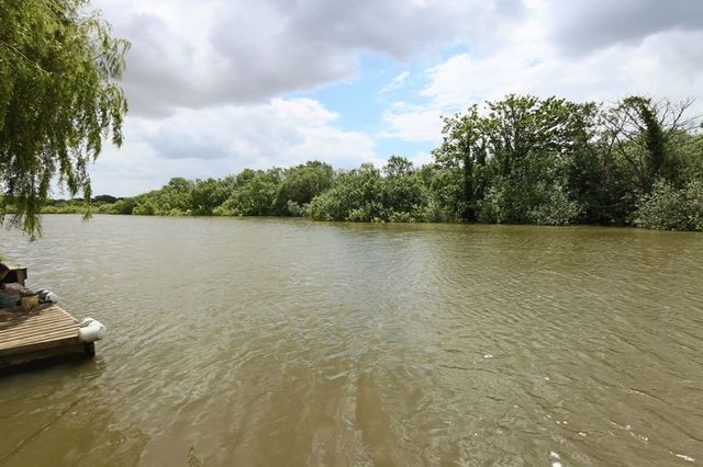  Image of Property for sale in Boathouse Lane Lowestoft NR32 at Boathouse Lane Oulton Broad Lowestoft, NR32 3PP