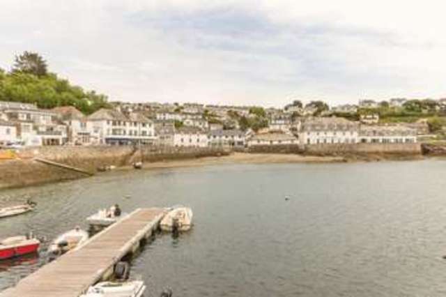 Image of 2 bedroom Property for sale in Bohella Road St. Mawes Truro TR2 at Bohella Road St. Mawes Truro, TR2 5DL
