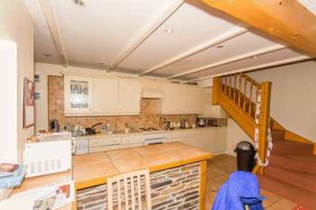  Image of 2 bedroom Property for sale in Bohella Road St. Mawes Truro TR2 at Bohella Road St. Mawes Truro, TR2 5DL