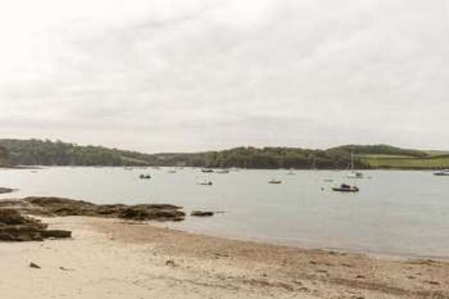  Image of 2 bedroom Property for sale in Bohella Road St. Mawes Truro TR2 at Bohella Road St. Mawes Truro, TR2 5DL