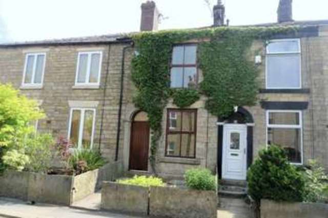  Image of 2 bedroom Cottage for sale in High Street Turton Bolton BL7 at High Street  Chapeltown, BL7 0ER