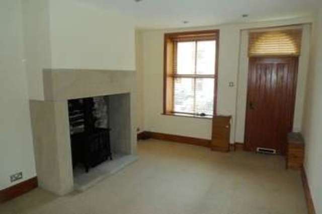  Image of 2 bedroom Cottage for sale in High Street Turton Bolton BL7 at High Street  Chapeltown, BL7 0ER