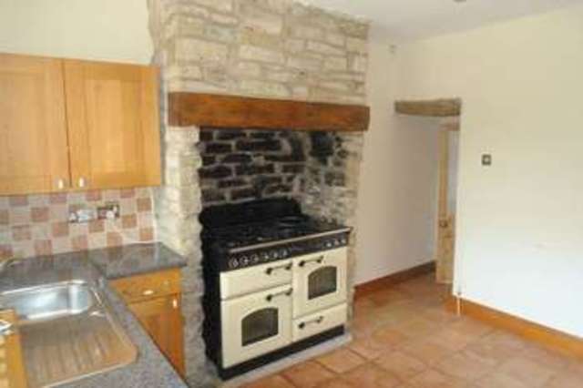  Image of 2 bedroom Cottage for sale in High Street Turton Bolton BL7 at High Street  Chapeltown, BL7 0ER