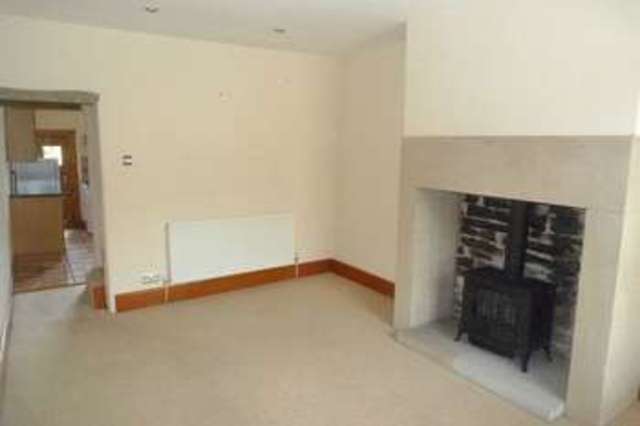  Image of 2 bedroom Cottage for sale in High Street Turton Bolton BL7 at High Street  Chapeltown, BL7 0ER