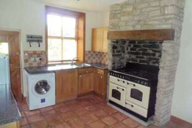  Image of 2 bedroom Cottage for sale in High Street Turton Bolton BL7 at High Street  Chapeltown, BL7 0ER