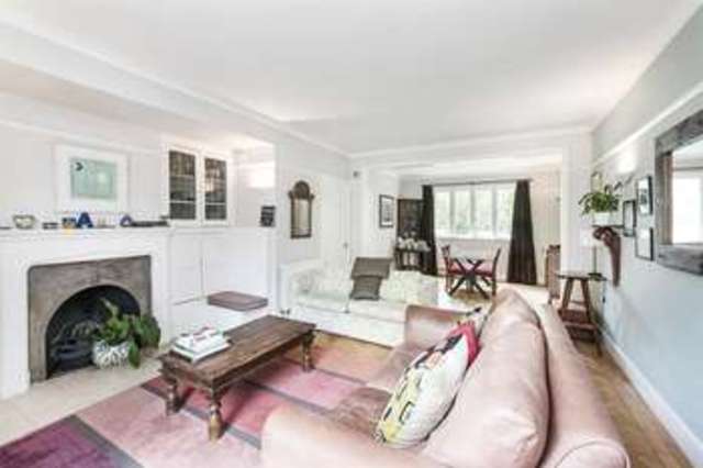  Image of 5 bedroom Detached house for sale in Bolton Road London W4 at London  Gunnersbury, W4 3TB