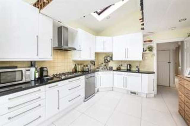  Image of 5 bedroom Detached house for sale in Bolton Road London W4 at London  Gunnersbury, W4 3TB