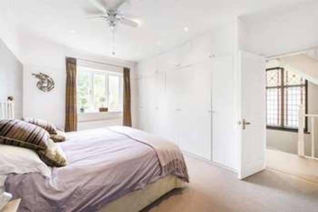  Image of 5 bedroom Detached house for sale in Bolton Road London W4 at London  Gunnersbury, W4 3TB