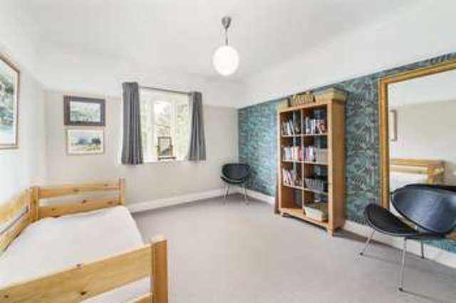  Image of 5 bedroom Detached house for sale in Bolton Road London W4 at London  Gunnersbury, W4 3TB