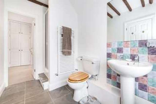  Image of 5 bedroom Detached house for sale in Bolton Road London W4 at London  Gunnersbury, W4 3TB