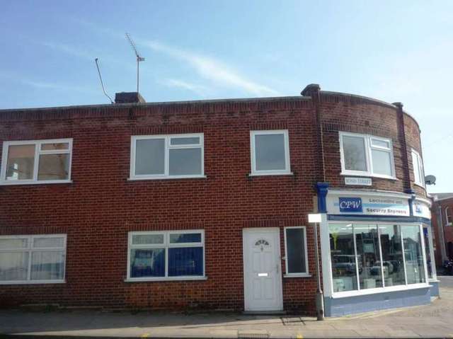  Image of 2 bedroom Apartment to rent in Bond Street Ipswich IP4 at Bond Street  Ipswich, IP4 1JD