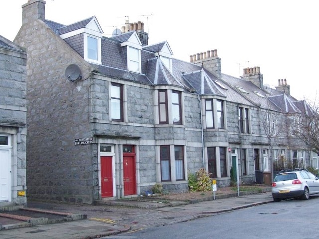  Image of 2 bedroom Flat to rent in Bonnymuir Place Aberdeen AB15 at Midstocket Aberdeen Aberdeen, AB15 5NQ