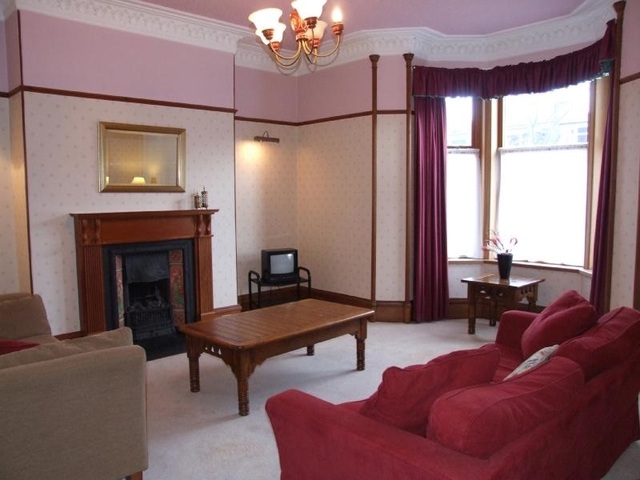  Image of 2 bedroom Flat to rent in Bonnymuir Place Aberdeen AB15 at Midstocket Aberdeen Aberdeen, AB15 5NQ