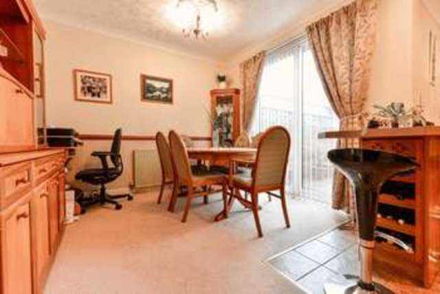 Image of 3 bedroom Semi-Detached house for sale in Booths Brow Road Ashton-in-Makerfield Wigan WN4 at Booths Brow Road Ashton-in-Makerfield Wigan, WN4 0NG