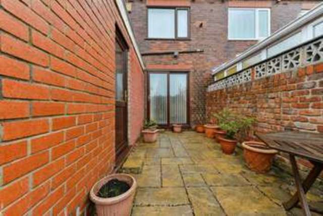  Image of 3 bedroom Semi-Detached house for sale in Booths Brow Road Ashton-in-Makerfield Wigan WN4 at Booths Brow Road Ashton-in-Makerfield Wigan, WN4 0NG