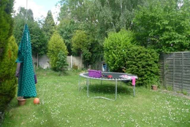  Image of 3 bedroom Semi-Detached house to rent in Boswell Drive Walsgrave on Sowe Coventry CV2 at Coventry, CV2 2DH