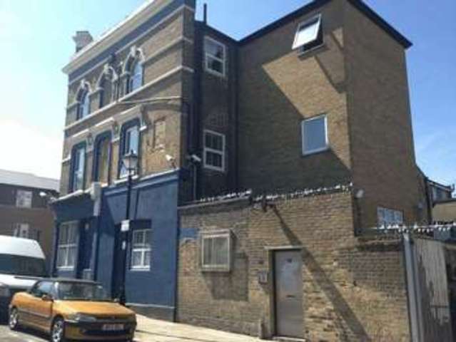  Image of 1 bedroom Flat to rent in Old Ford Road London E3 at Old Ford Road  London, E3 2LU