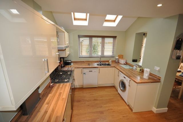  Image of 4 bedroom Detached house for sale in Bower Grove West Mersea Colchester CO5 at Bower Grove West Mersea West Mersea, CO5 8GJ