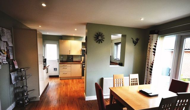  Image of 4 bedroom Detached house for sale in Bower Grove West Mersea Colchester CO5 at Bower Grove West Mersea West Mersea, CO5 8GJ