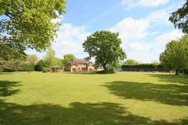  Image of 4 bedroom Detached house for sale in Bowers Bent Cotes Heath Stafford ST21 at Bowers Bent Cotes Heath Stafford, ST21 6SG