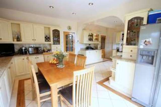  Image of 4 bedroom Detached house for sale in Bowers Bent Cotes Heath Stafford ST21 at Bowers Bent Cotes Heath Stafford, ST21 6SG
