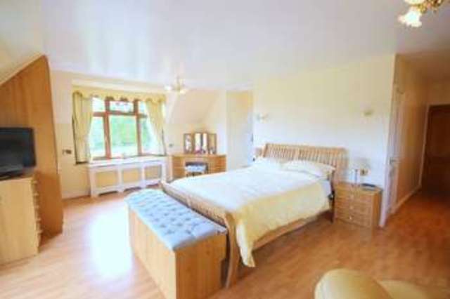  Image of 4 bedroom Detached house for sale in Bowers Bent Cotes Heath Stafford ST21 at Bowers Bent Cotes Heath Stafford, ST21 6SG