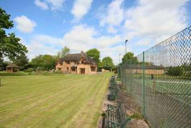  Image of 4 bedroom Detached house for sale in Bowers Bent Cotes Heath Stafford ST21 at Bowers Bent Cotes Heath Stafford, ST21 6SG