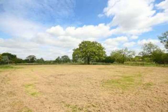 Image of 4 bedroom Detached house for sale in Bowers Bent Cotes Heath Stafford ST21 at Bowers Bent Cotes Heath Stafford, ST21 6SG