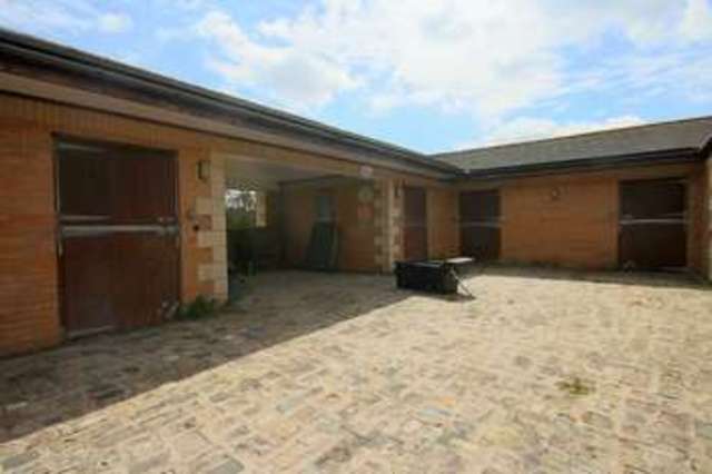  Image of 4 bedroom Detached house for sale in Bowers Bent Cotes Heath Stafford ST21 at Bowers Bent Cotes Heath Stafford, ST21 6SG