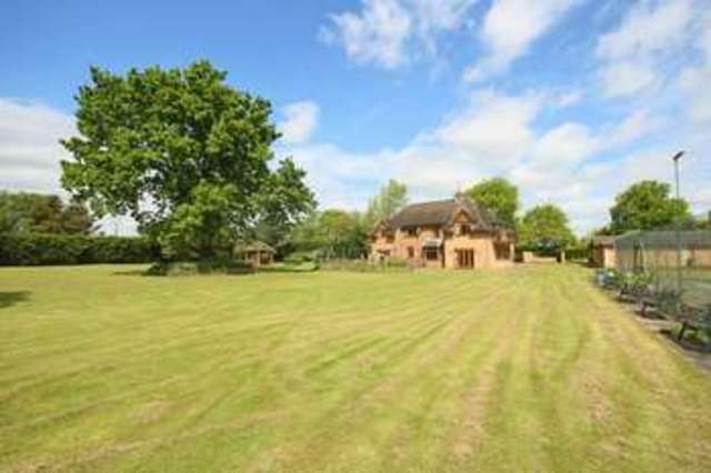  Image of 4 bedroom Detached house for sale in Bowers Bent Cotes Heath Stafford ST21 at Bowers Bent Cotes Heath Stafford, ST21 6SG
