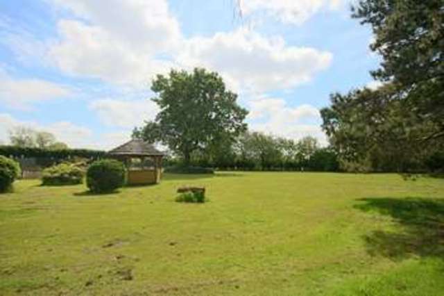  Image of 4 bedroom Detached house for sale in Bowers Bent Cotes Heath Stafford ST21 at Bowers Bent Cotes Heath Stafford, ST21 6SG