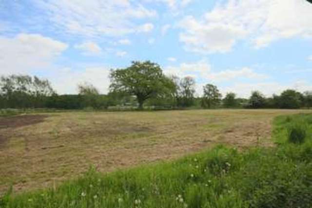  Image of 4 bedroom Detached house for sale in Bowers Bent Cotes Heath Stafford ST21 at Bowers Bent Cotes Heath Stafford, ST21 6SG