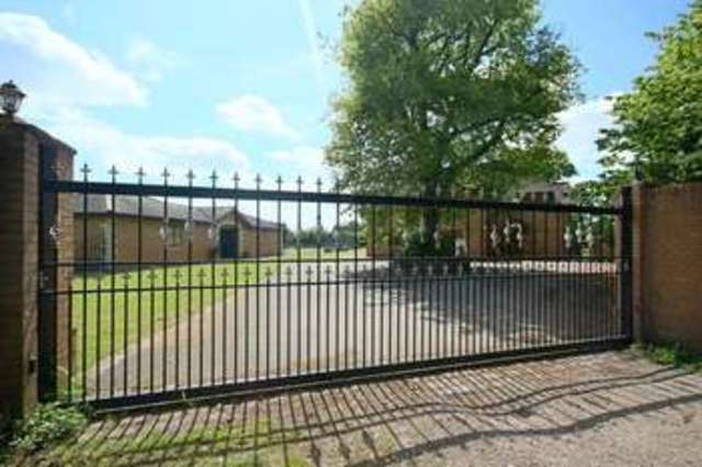  Image of 4 bedroom Detached house for sale in Bowers Bent Cotes Heath Stafford ST21 at Bowers Bent Cotes Heath Stafford, ST21 6SG