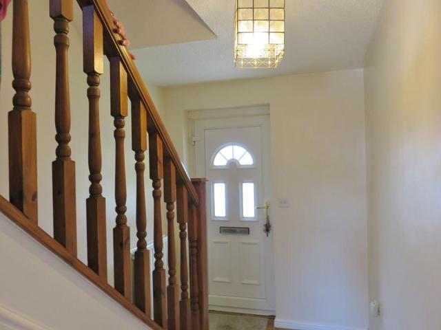  Image of 4 bedroom Detached house for sale in Bowmont Way Kingswood Hull HU7 at Kingswood  HULL, HU7 3HL