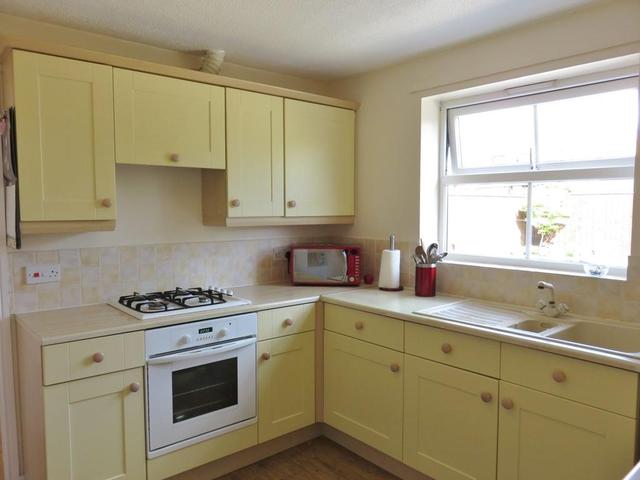 Image of 4 bedroom Detached house for sale in Bowmont Way Kingswood Hull HU7 at Kingswood  HULL, HU7 3HL