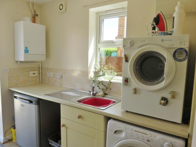  Image of 4 bedroom Detached house for sale in Bowmont Way Kingswood Hull HU7 at Kingswood  HULL, HU7 3HL