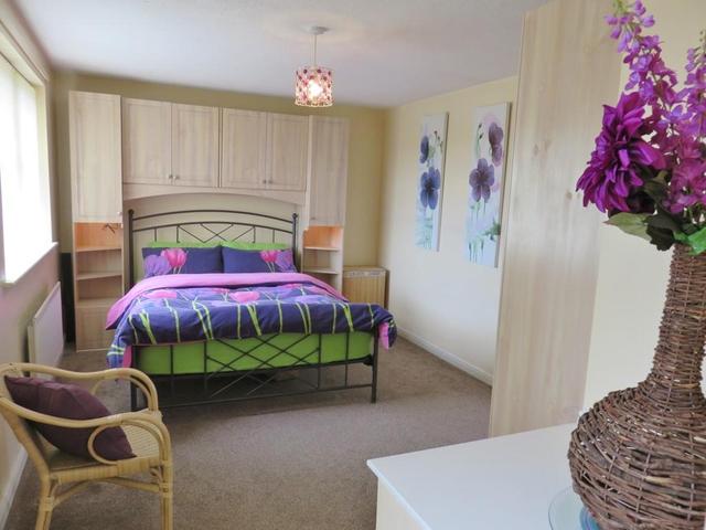  Image of 4 bedroom Detached house for sale in Bowmont Way Kingswood Hull HU7 at Kingswood  HULL, HU7 3HL