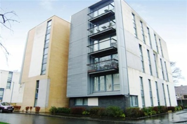  Image of 2 bedroom Flat to rent in Brabloch Park Paisley PA3 at Paisley Renfrewshire Renfrewshire, PA3 4QD